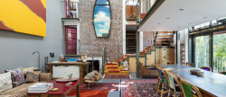 vente Loft/atelier/surface Les Lilas