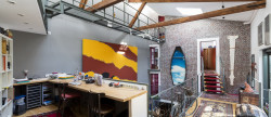 vente Loft/atelier/surface Les Lilas