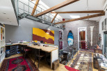 vente Loft/atelier/surface Les Lilas