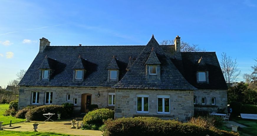 vente Maison en pierre Landivisiau