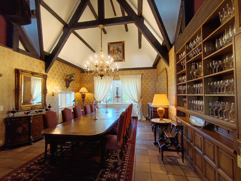 vente Maison en pierre Bodilis - Photo 9