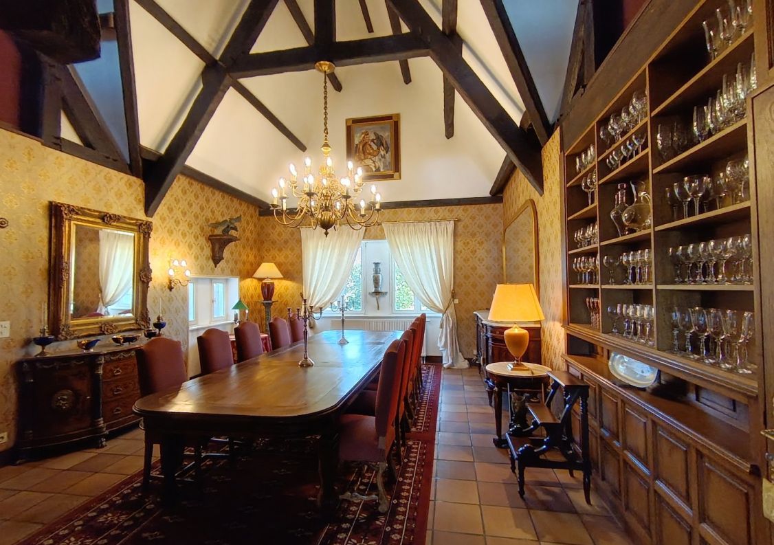 vente Maison en pierre Landivisiau