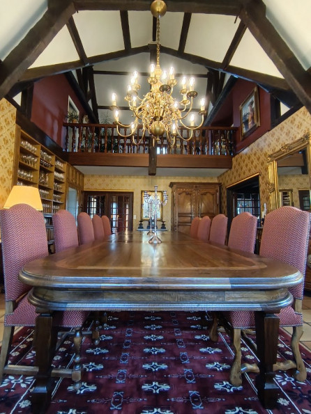 vente Maison en pierre Bodilis - Photo 10