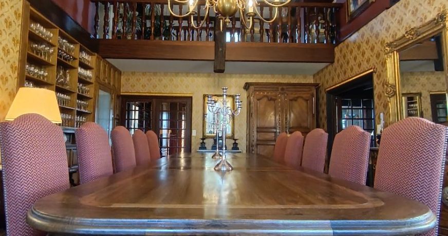 vente Maison en pierre Landivisiau