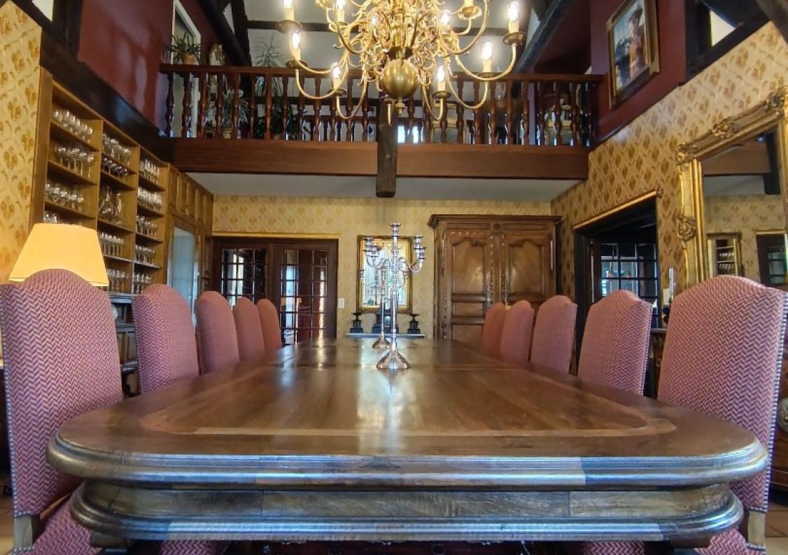 vente Maison en pierre Landivisiau