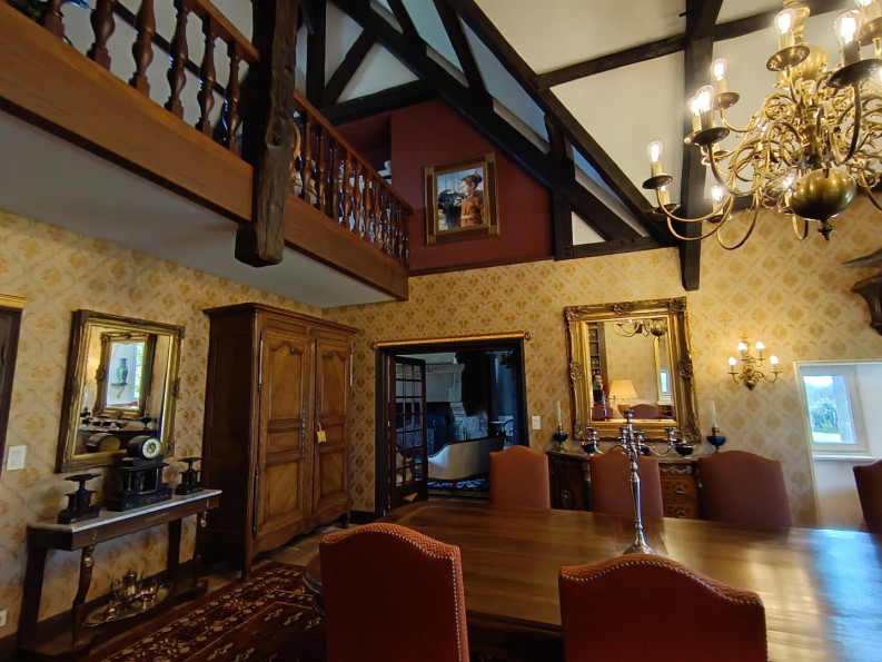 vente Maison en pierre Bodilis - Photo 11