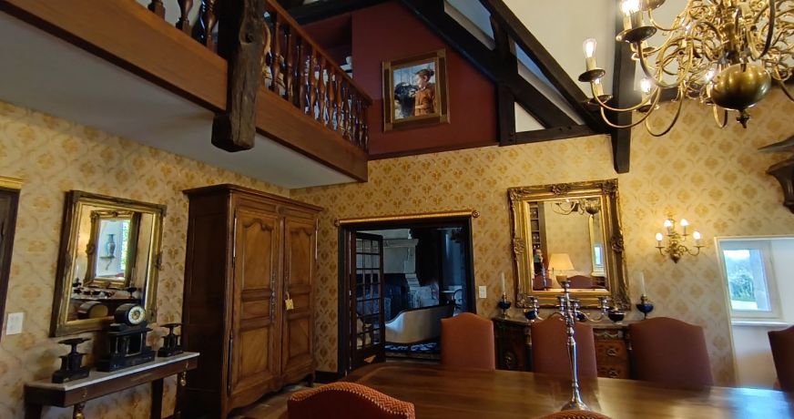 vente Maison en pierre Landivisiau