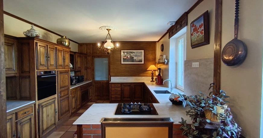 vente Maison en pierre Landivisiau