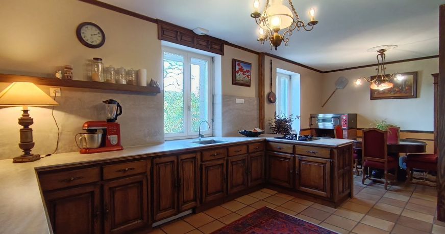 vente Maison en pierre Landivisiau