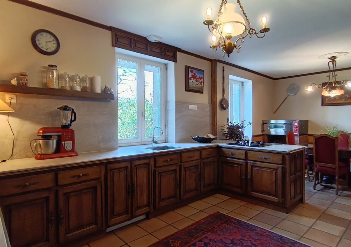 vente Maison en pierre Landivisiau