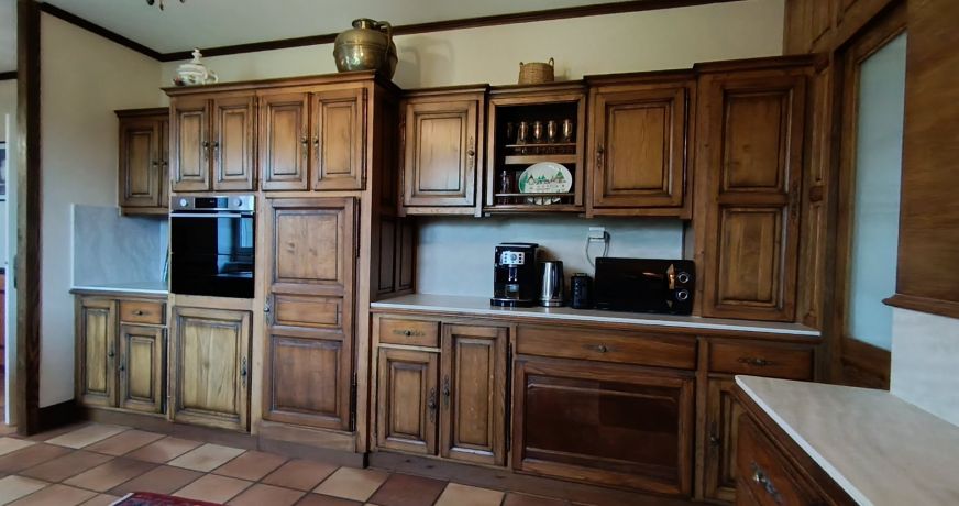 vente Maison en pierre Landivisiau