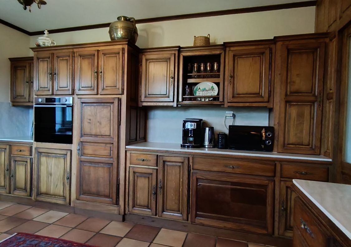 vente Maison en pierre Landivisiau