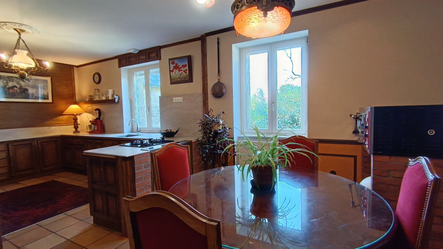 vente Maison en pierre Bodilis - Photo 16