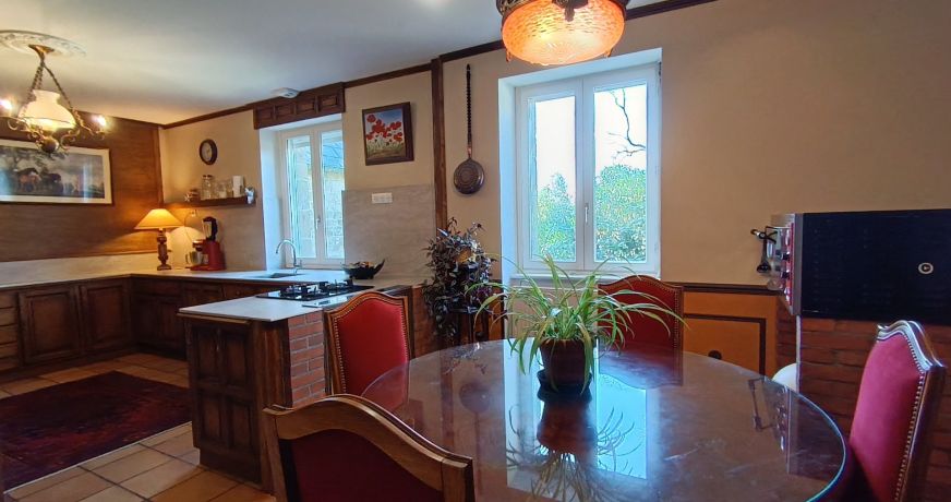 vente Maison en pierre Landivisiau