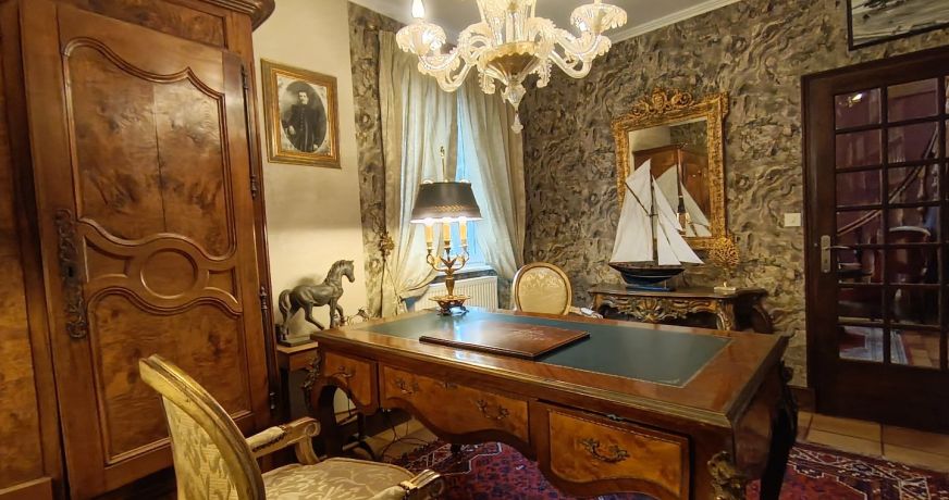 vente Maison en pierre Landivisiau