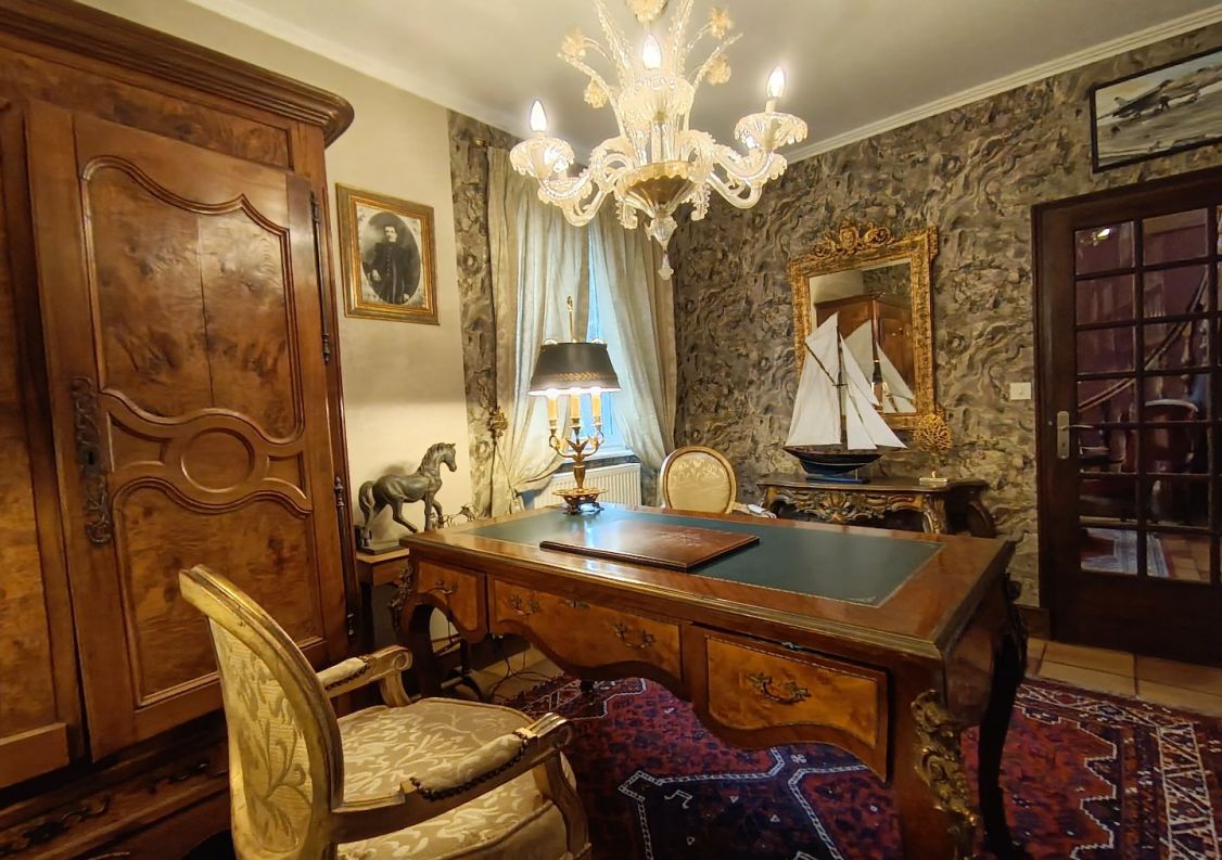 vente Maison en pierre Landivisiau