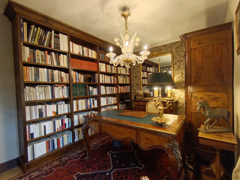 vente Maison en pierre Bodilis - Photo 18