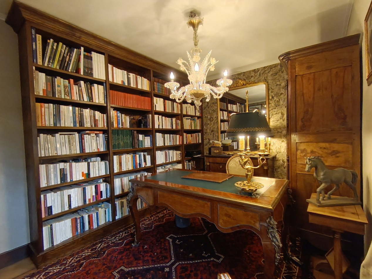 vente Maison en pierre Landivisiau - Photo 16