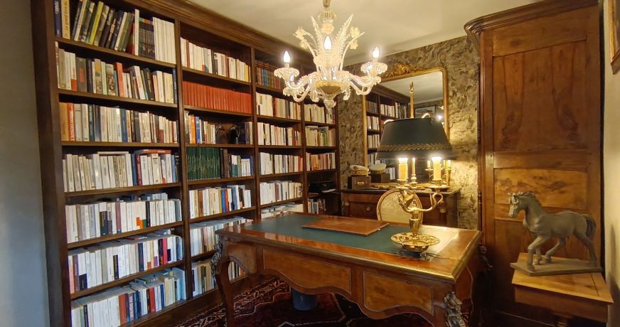 vente Maison en pierre Landivisiau