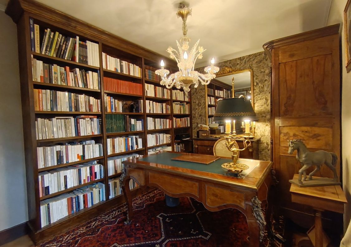 vente Maison en pierre Landivisiau