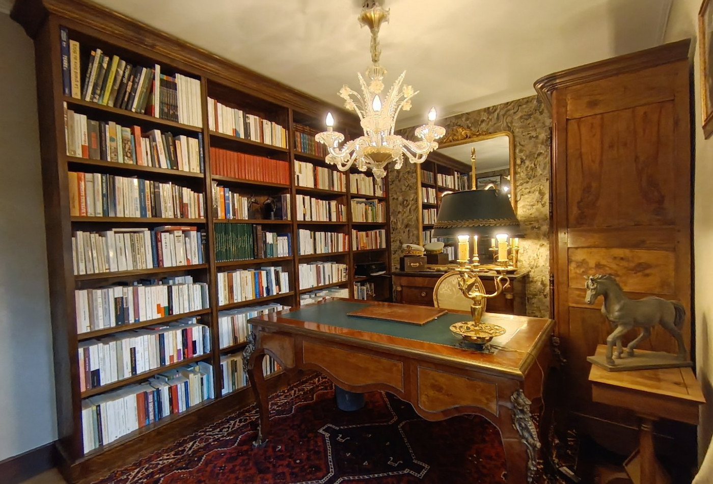 vente Maison en pierre Landivisiau - Photo 8