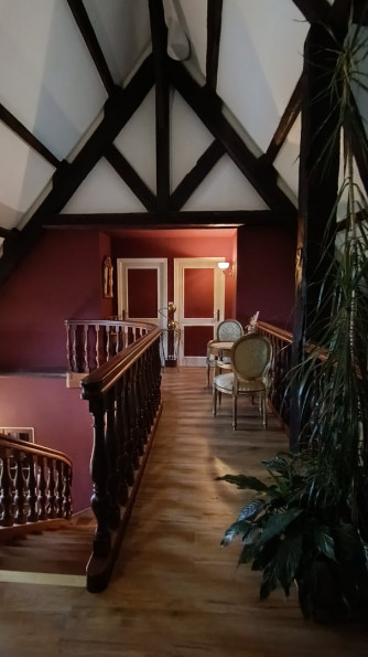 vente Maison en pierre Bodilis - Photo 19