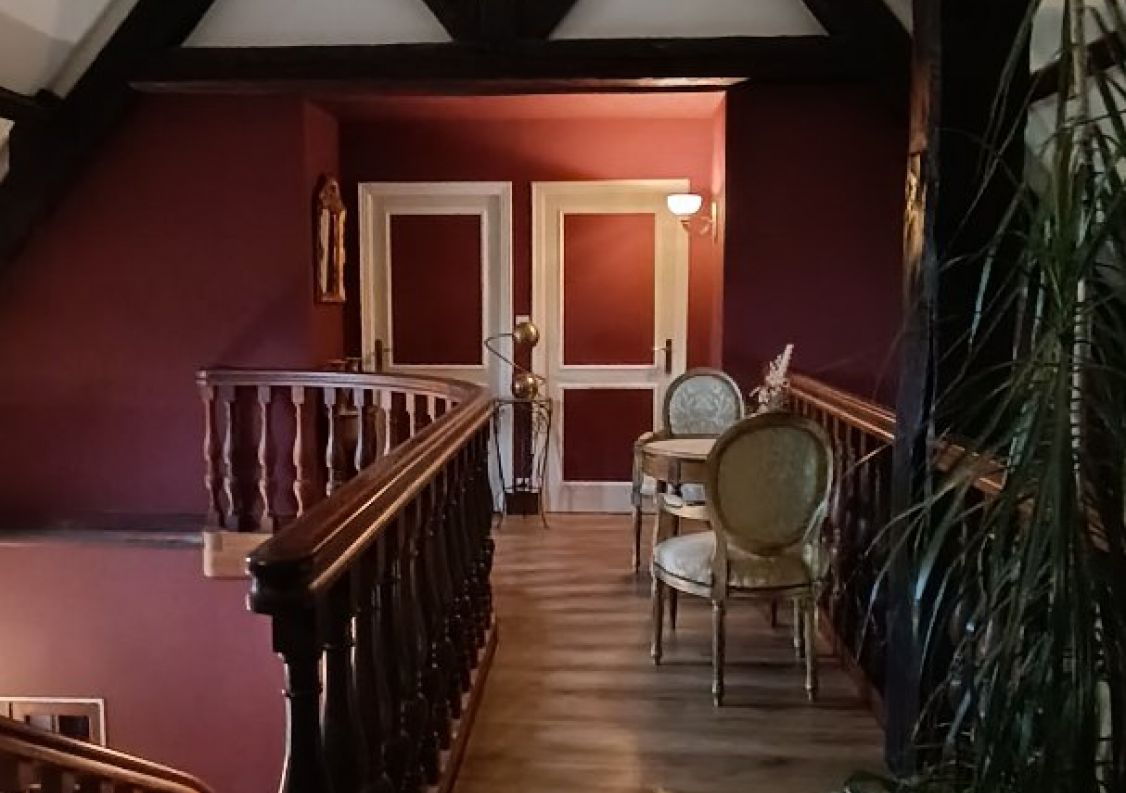 vente Maison en pierre Landivisiau