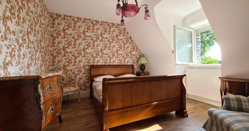 vente Maison en pierre Landivisiau