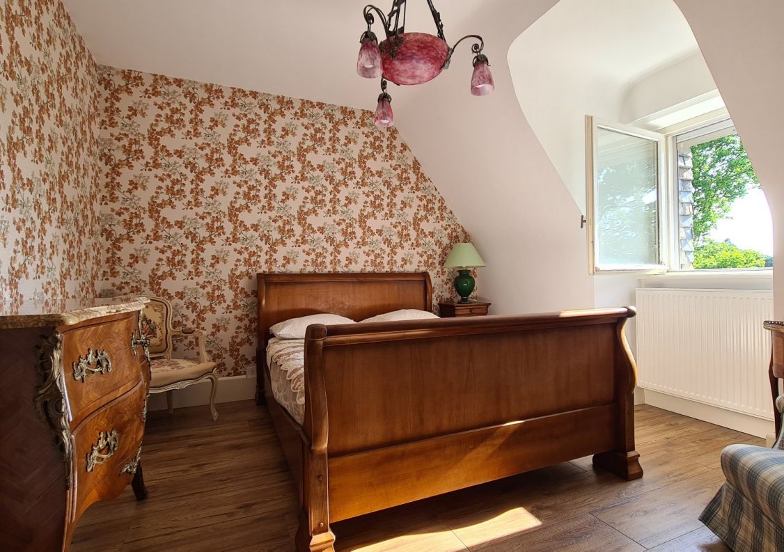 vente Maison en pierre Landivisiau