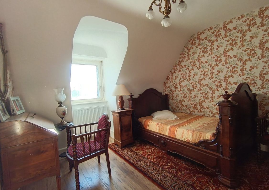 vente Maison en pierre Landivisiau