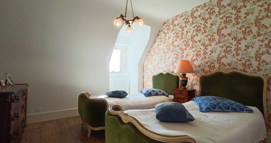 vente Maison en pierre Landivisiau