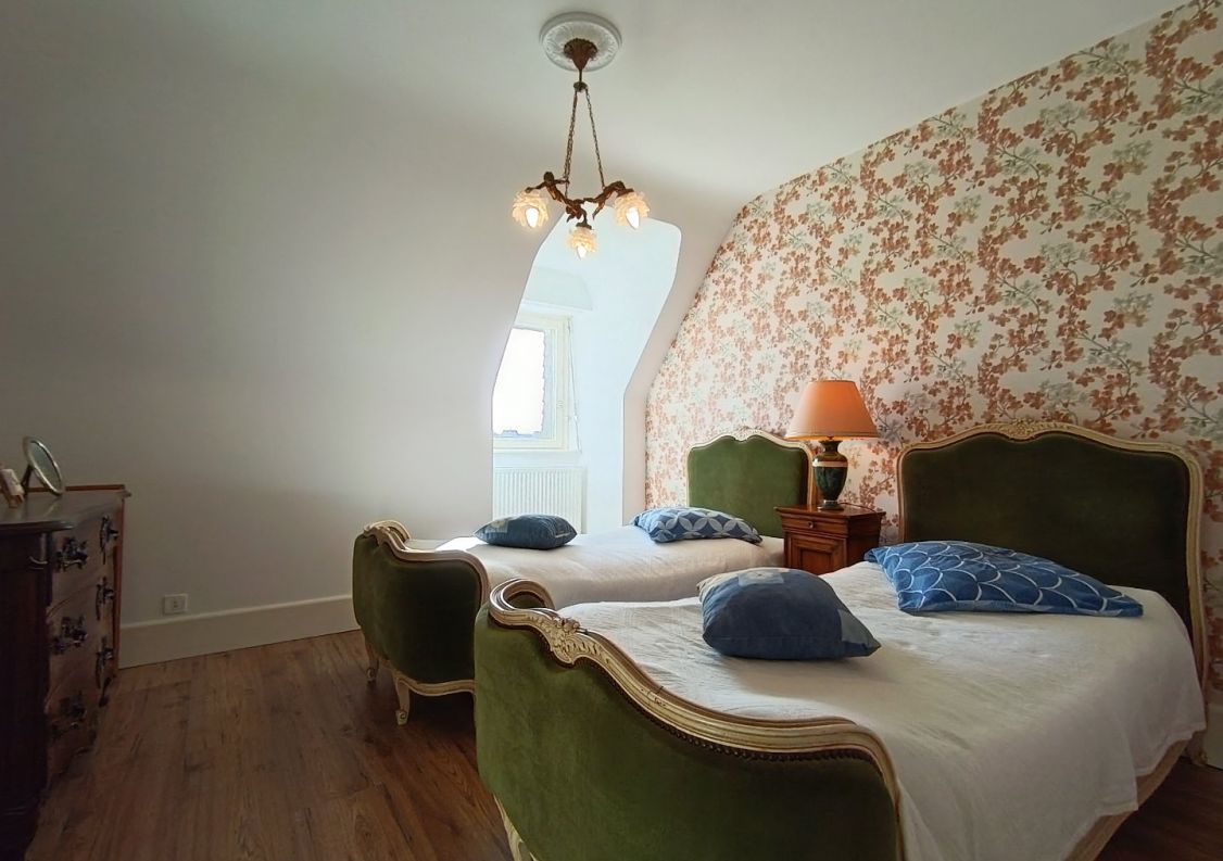 vente Maison en pierre Landivisiau