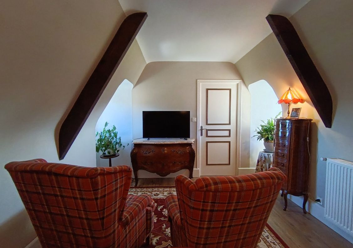 vente Maison en pierre Landivisiau