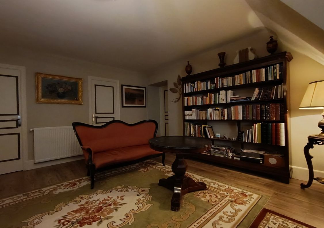 vente Maison en pierre Landivisiau