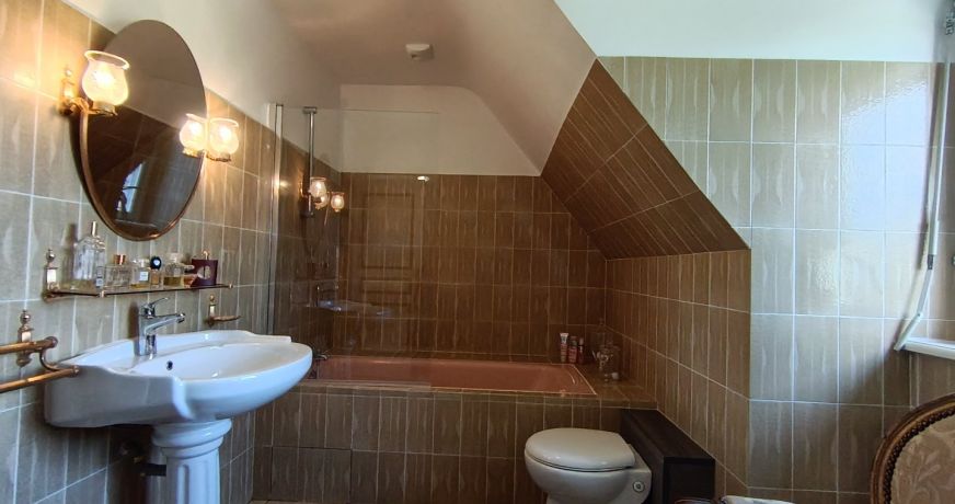 vente Maison en pierre Landivisiau