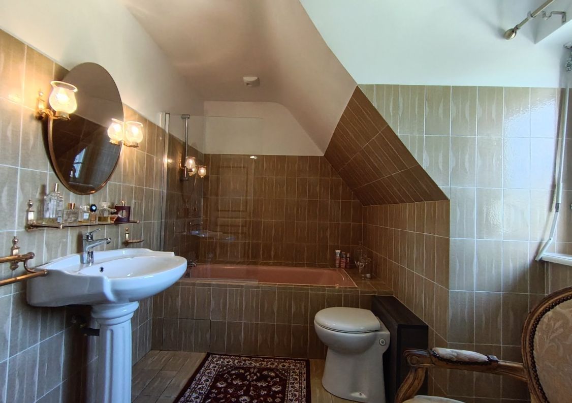 vente Maison en pierre Landivisiau