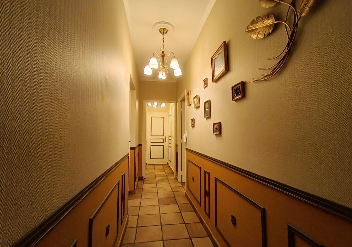 vente Maison en pierre Landivisiau