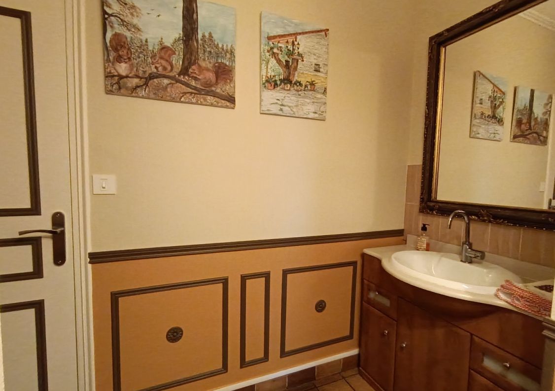 vente Maison en pierre Landivisiau