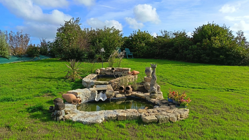 vente Maison en pierre Bodilis - Photo 4