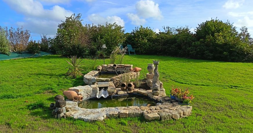 vente Maison en pierre Landivisiau