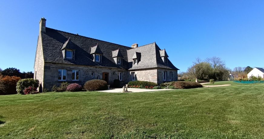 vente Maison en pierre Landivisiau