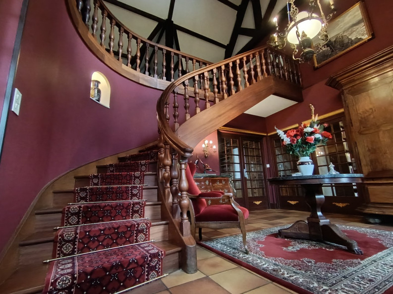 vente Maison en pierre Bodilis - Photo 7