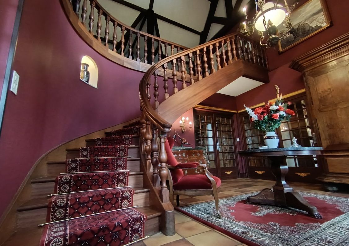 vente Maison en pierre Landivisiau