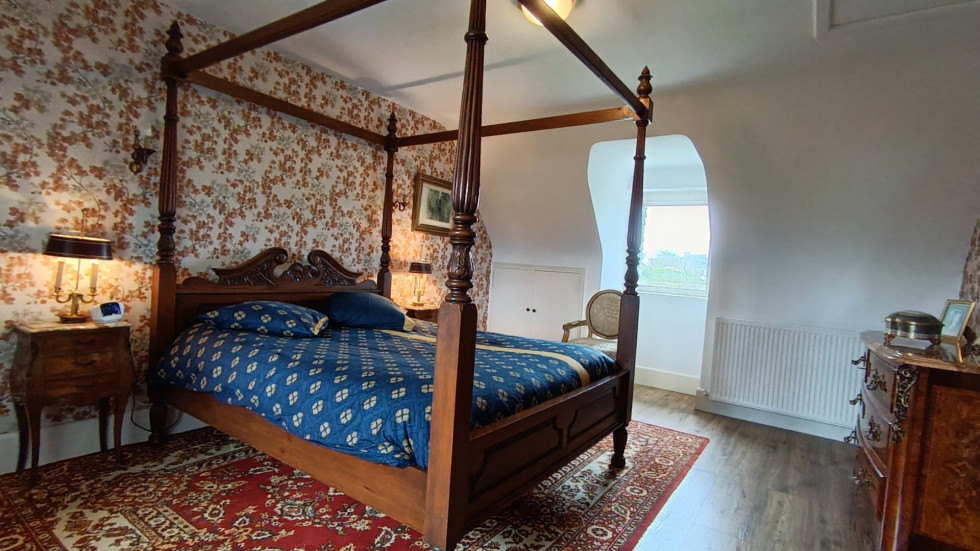 vente Maison en pierre Landivisiau - Photo 10