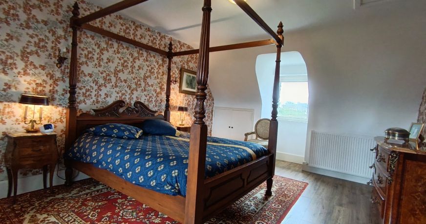 vente Maison en pierre Landivisiau