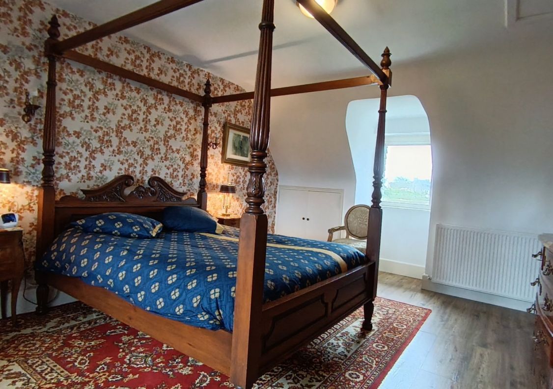 vente Maison en pierre Landivisiau