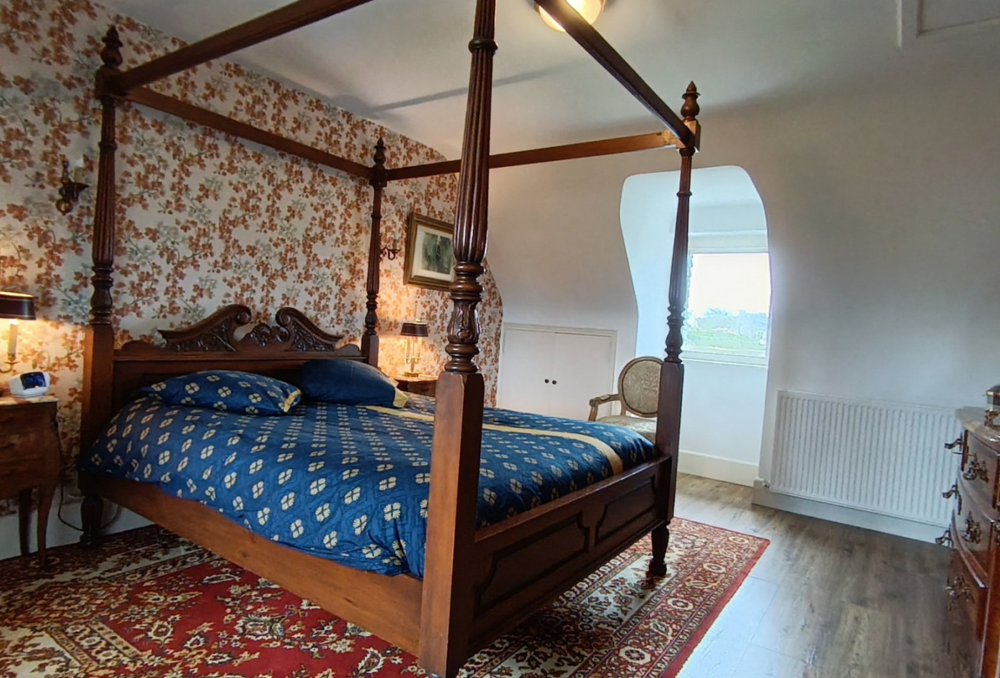 vente Maison en pierre Landivisiau - Photo 10