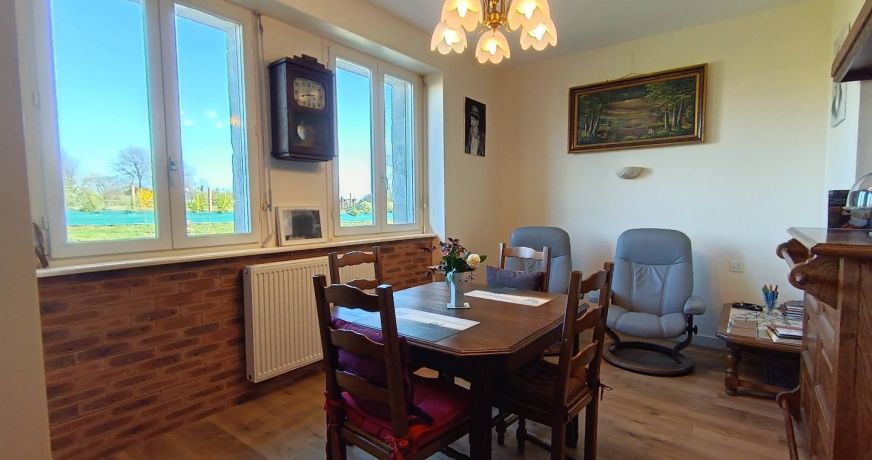 vente Maison en pierre Landivisiau