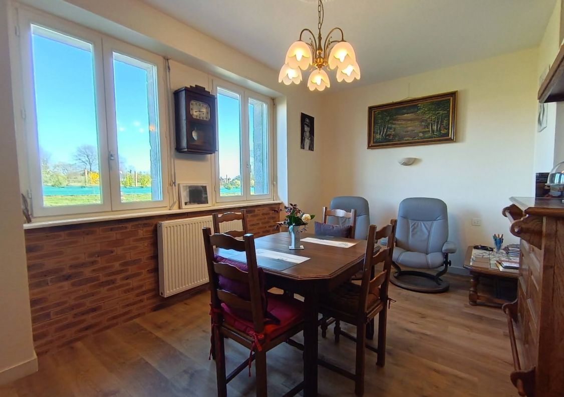 vente Maison en pierre Landivisiau