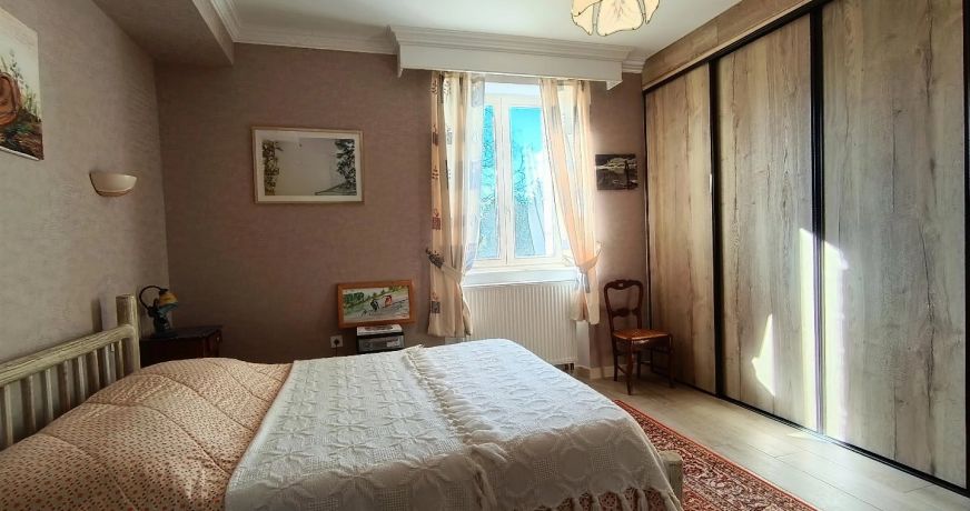 vente Maison en pierre Landivisiau